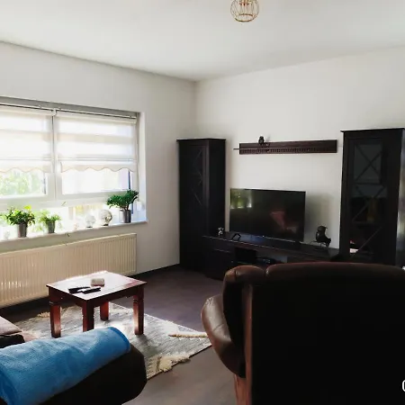 Ferienhaus Neu! Ferienhaus Zur Alten Schlosserei Mit Sauna