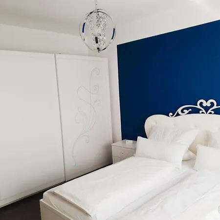 Holiday home Neu! Ferienhaus Zur Alten Schlosserei Mit Sauna *