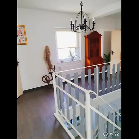 Ferienhaus Neu! Ferienhaus Zur Alten Schlosserei Mit Sauna