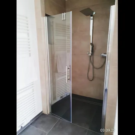 Neu! Ferienhaus Zur Alten Schlosserei Mit Sauna Holiday home *