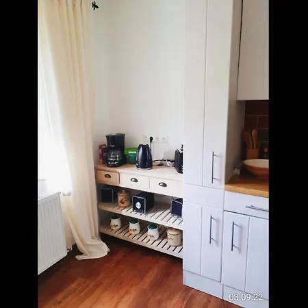 Neu! Ferienhaus Zur Alten Schlosserei Mit Sauna