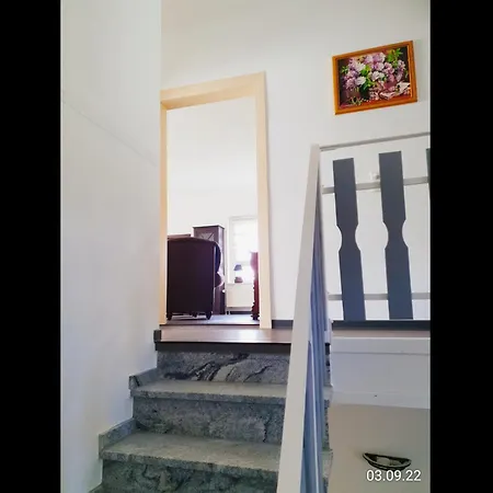 Neu! Ferienhaus Zur Alten Schlosserei Mit Sauna *