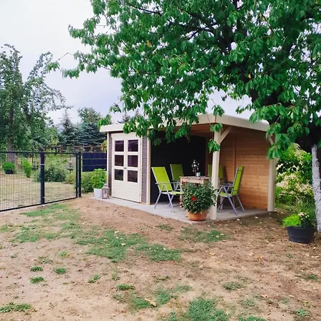 Neu! Ferienhaus Zur Alten Schlosserei Mit Sauna