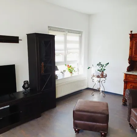 Neu! Ferienhaus Zur Alten Schlosserei Mit Sauna Ferienhaus *