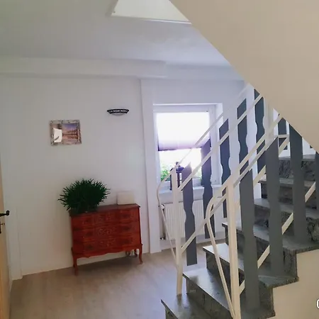 Neu! Ferienhaus Zur Alten Schlosserei Mit Sauna *