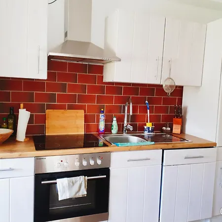 Neu! Ferienhaus Zur Alten Schlosserei Mit Sauna Calau