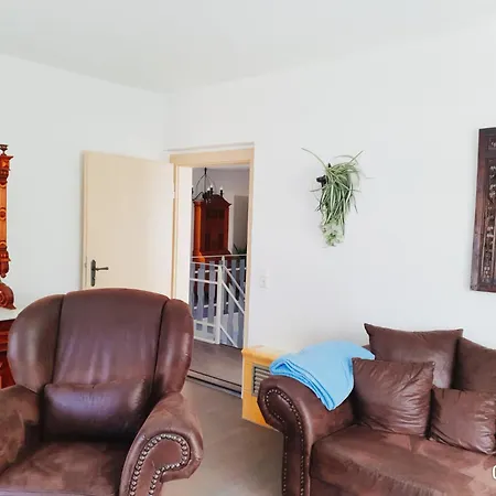 Neu! Ferienhaus Zur Alten Schlosserei Mit Sauna Ferienhaus Calau